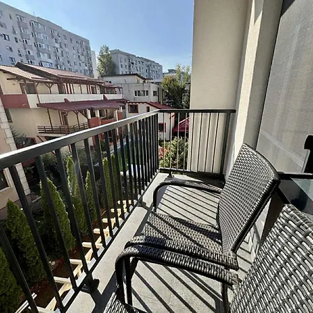 Amberline & With Terrace *