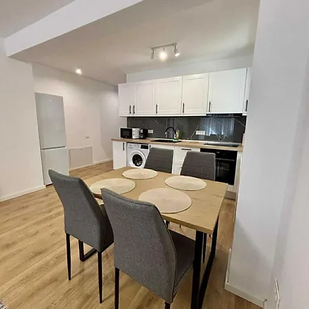 Amberline & With Terrace *