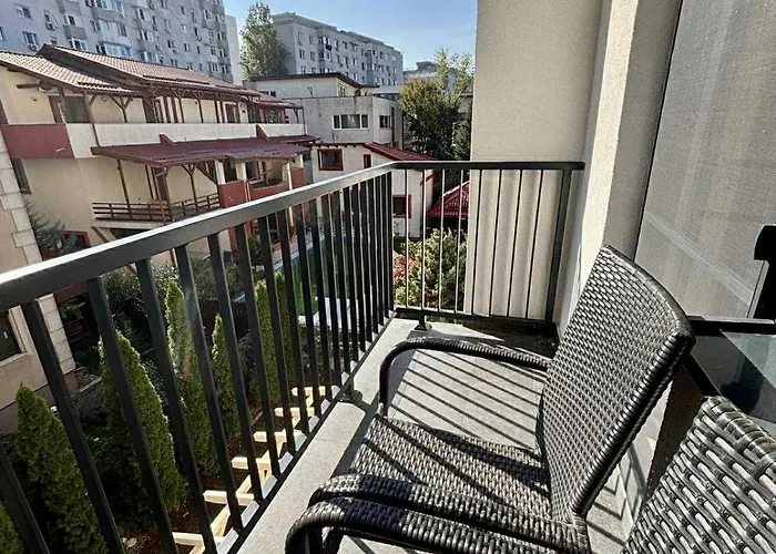 Amberline & With Terrace *