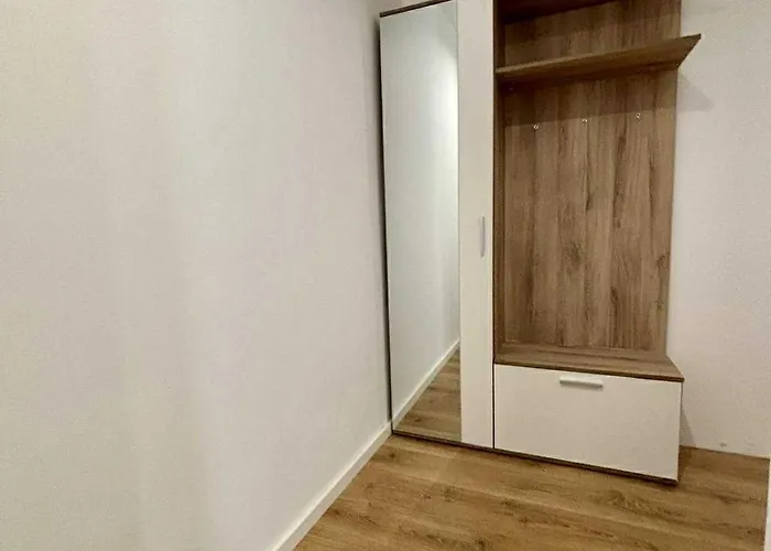 Amberline & With Terrace Bucureşti