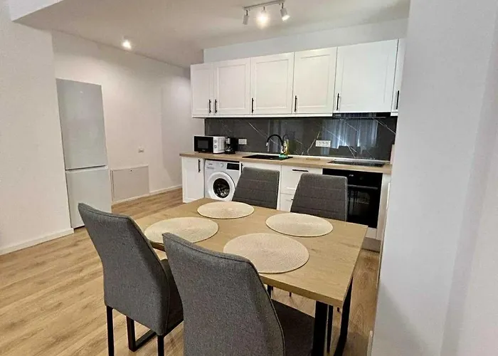 Amberline & With Terrace *